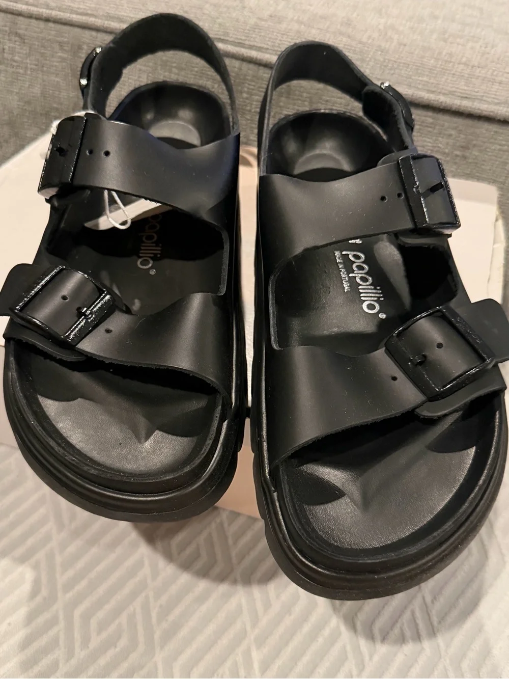 Papillio birkenstock milano